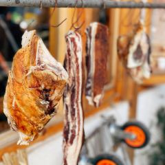 海月饭庄·白族特色美食汇 User Photo