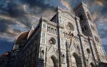 Milan Cathedral