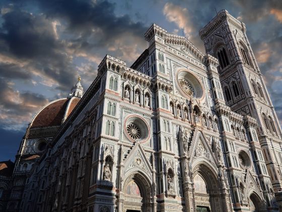 Milan Cathedral