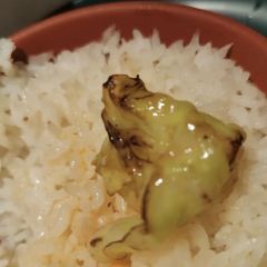相遇鐵板魚頭蛙(句容吾悅廣場店)張用戶圖片