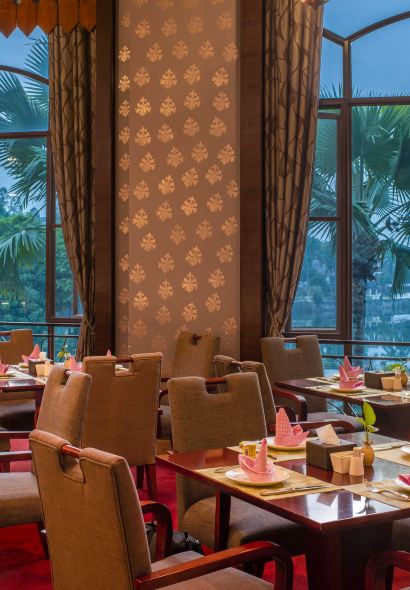 碧桂园假日半岛酒店·新派粤菜·婚宴