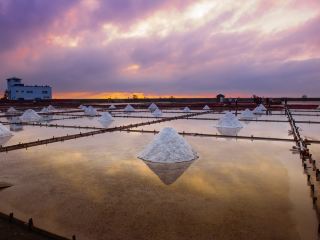 台南運河10大最佳頂級飯店排名