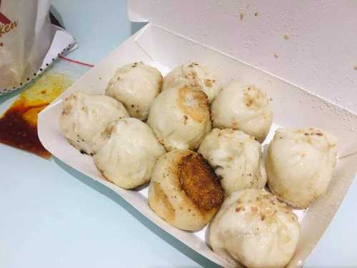 Kaochi Chinese Cuisine