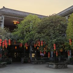 MINGYUEJU User Photo