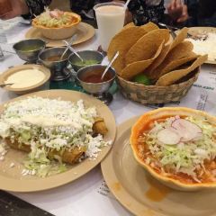 La Casa de Tono de Marina Nacional User Photo