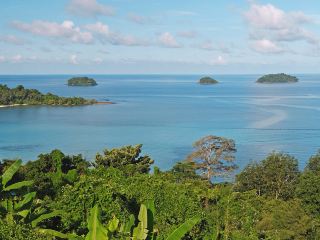 Voli diretti per Hamilton Island