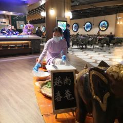 SAILOR BUFFET User Photo