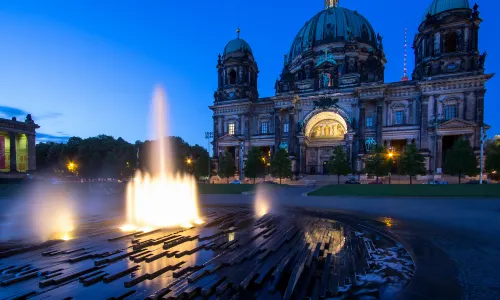 Berlin Cathedral