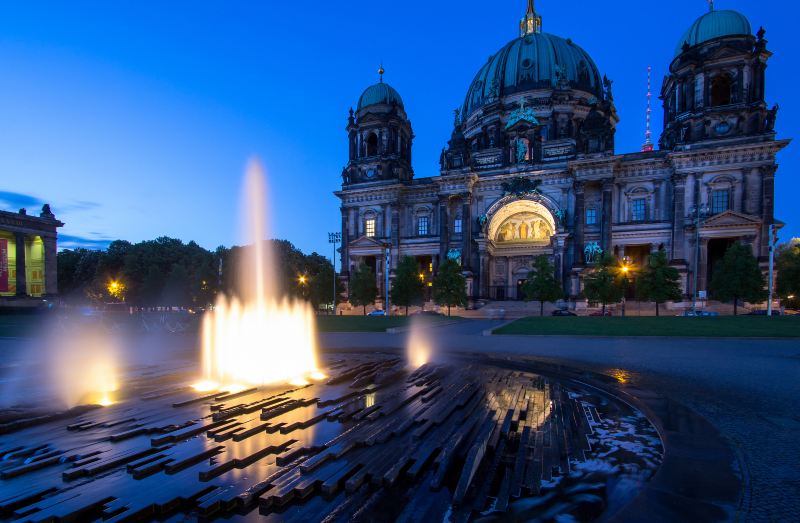 Berlin Cathedral