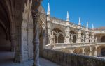 Jerónimos Monastery