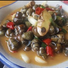 味仙居·喜悦餐厅(神仙居店) ảnh của người dùng