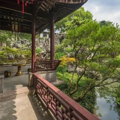 Мини-отели в г. Шеян