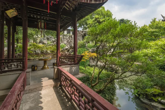 Отзывы об отеле Evergrande Sea Castle Hotel