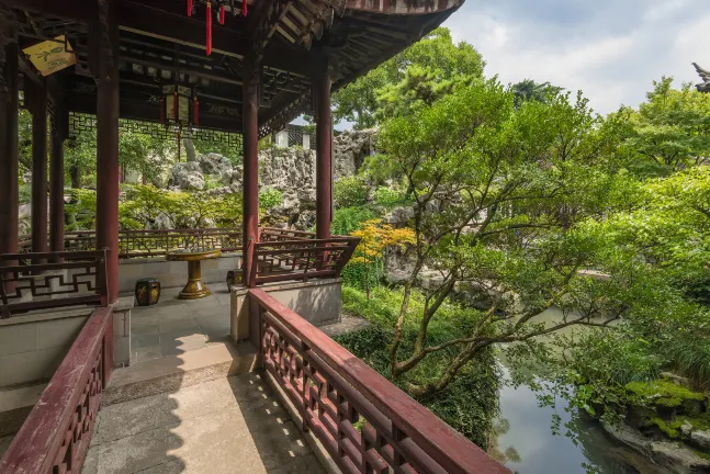 Отзывы об отеле Guoheng Pinyue Hotel