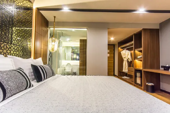  10 ที่พักเชียงใหม่  อยากหลับฝันดี ต้องจองที่นี่เท่านั้น! 