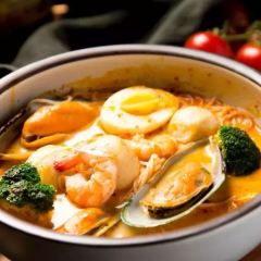 Aroijang Thai Restaurant User Photo