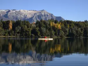 Nahuel Huapi Lake