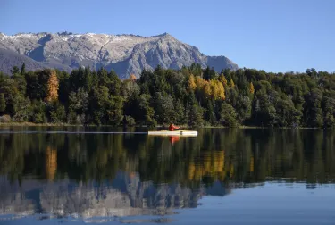 Lago Nahuel Huapi