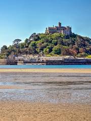 St Michael's Mount