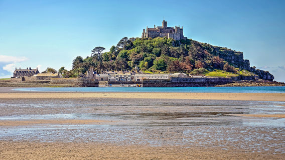 Cornwall