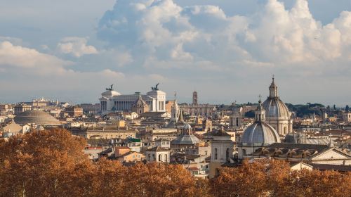 Castel Sant'Angelo