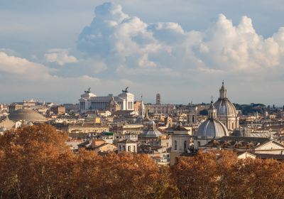 Castel SantAngelo