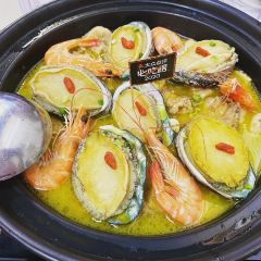 Bu Zai Ke Seafood(Diyi Market Main Store) User Photo