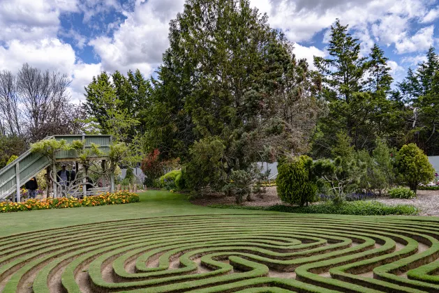 С видом на море Отели в г. Хобарт