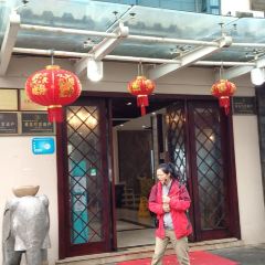 胖大嫂渔家排档·全海景餐厅(渔村店) User Photo