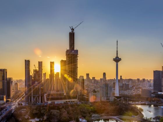 Liaoning Broadcast and Television Tower