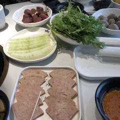 德林酸菜鱼火锅(南丹店) User Photo