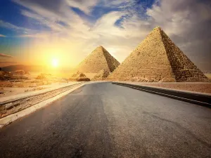 Piramide di Cheope