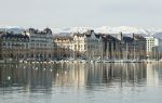 Lake Geneva