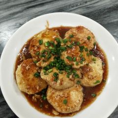 GU GU CHU FANG User Photo