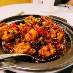SanWant Hotel Chao Pin Ji Restaurant 여행 사진