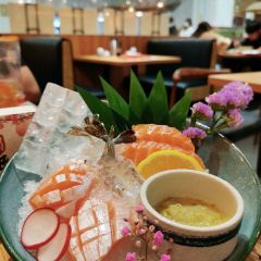 坂源寿司·炙烧日料专门店(江门鹤山店) User Photo