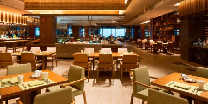 石梅灣威斯汀度假酒店品味餐廳