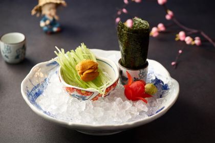 惠州皇冠假日酒店·石山日本料理