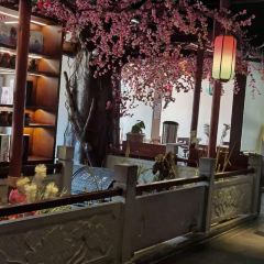 XUNBAOJI User Photo