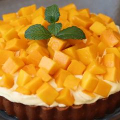 Han Kee Cake & Cafe User Photo