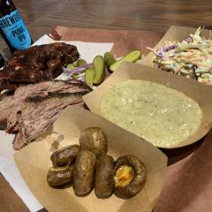 Garlic Barbecue User Photo