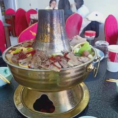 循化特色烤肉面食炕锅土火锅 User Photo