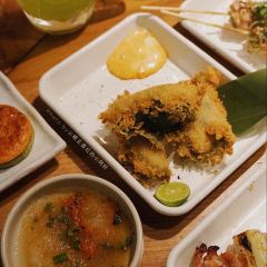 Jiuyi Yakitori ·Izakaya User Photo