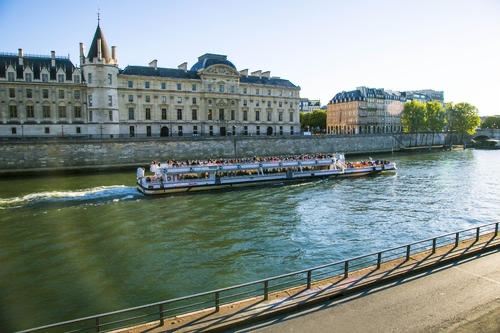 Seine River