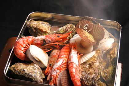 Kaisen Umaimonya Isonoya Kagoshimachuoekihonten