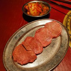 Matsusakagyu Yakiniku M HOZENJI YOKOCHO User Photo