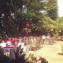 Padonmar Restaurant User Photo