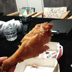 肯德基(新邯郸店) 여행 사진