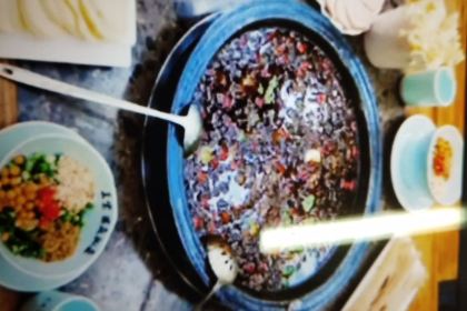 匠岳·王宝器麻椒鱼(大英店)