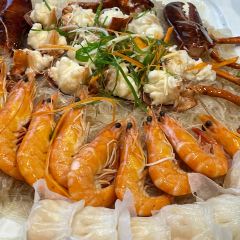 阿炳大饭店(交易城店) User Photo